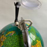 World map - Earth globe Tecnodidattica