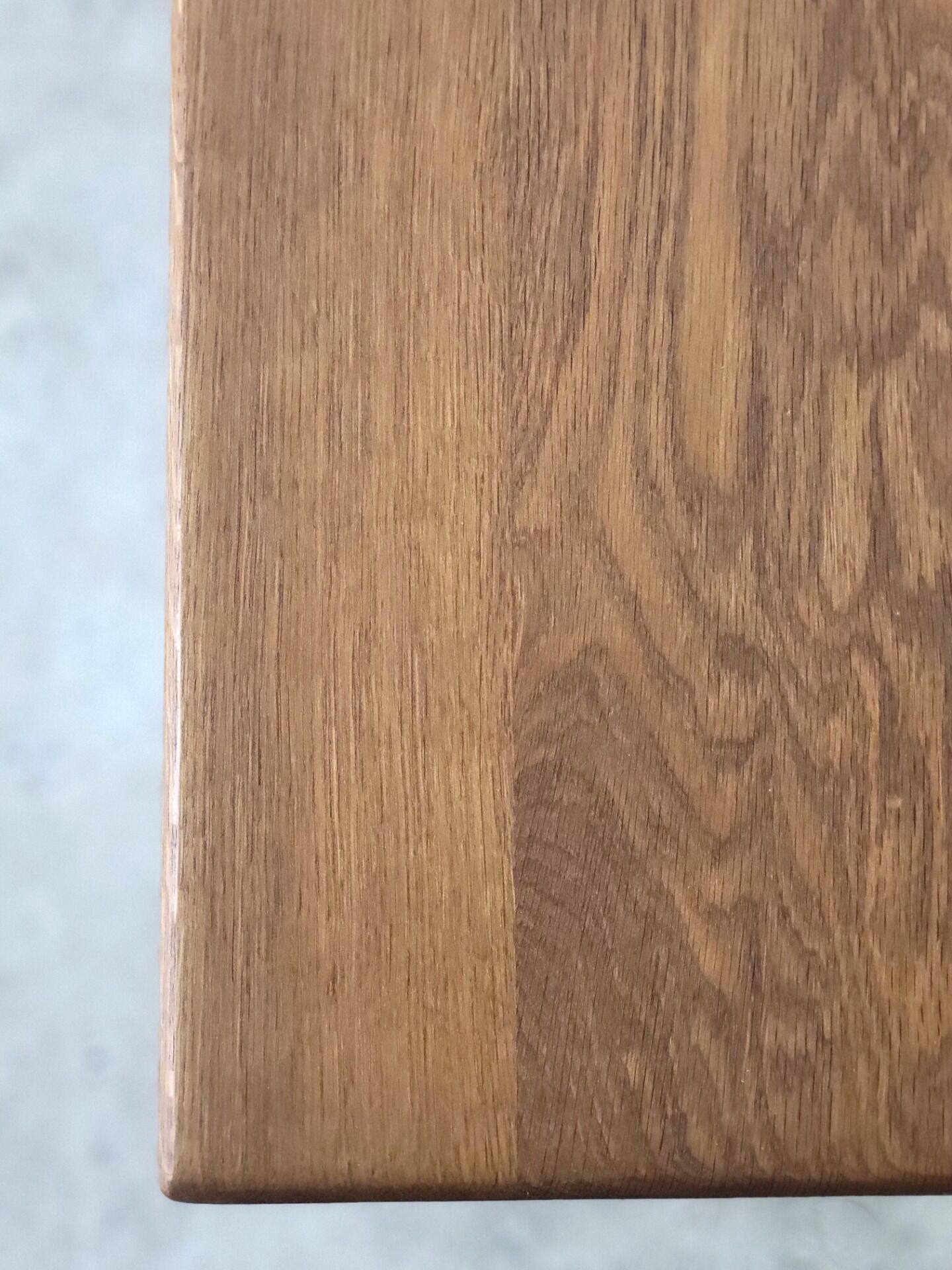 Hans J. Wegner AT327 dining table for Andreas Tuck, Denmark 1965