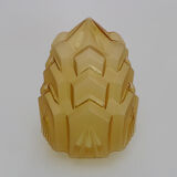 Globe building art deco skyscraper skyscraper. art deco