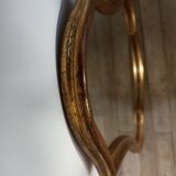 Miroir baroque, 60x45 cm