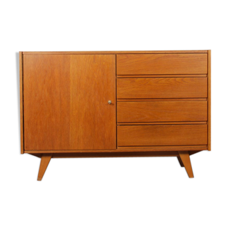 Commode de l'est par Jiri Jiroutek pour Interier Praha, 1960