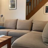 Corner sofa