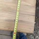 Ancienne table de fermette