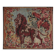 Tapis turc vintage fait main