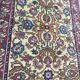 Transylvania vintage floral carpet for Hall 75 X 309 CM