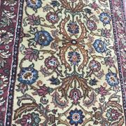 Transylvania vintage floral carpet for Hall 75 X 309 CM