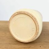 Vase West Germany  H 46 cm