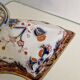 Set of 2 ceramic vegetable dishes, to be defined