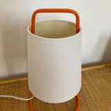 Lampe de bureau style 1970