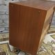 Small shoe cabinet 1970