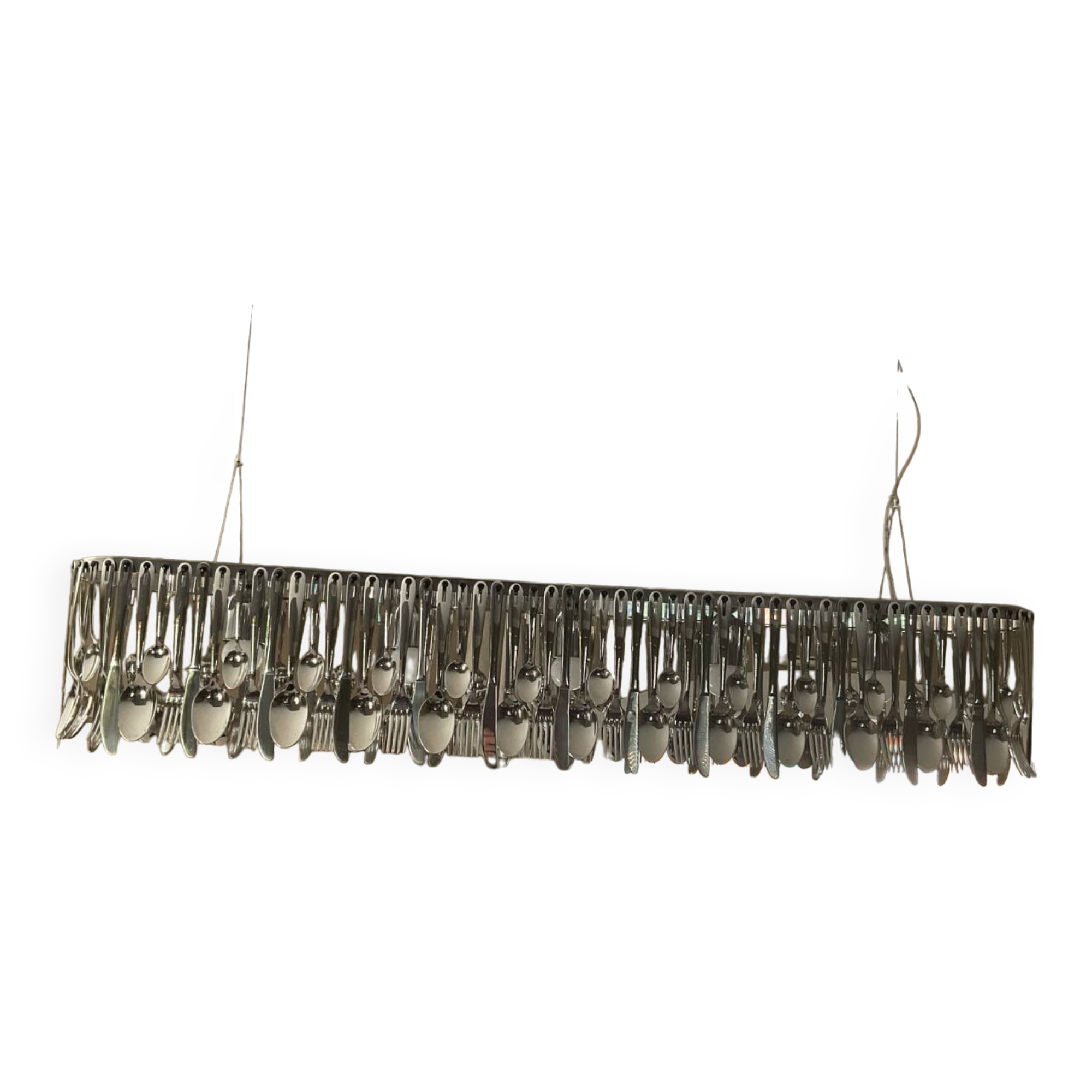 Suspension