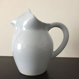 Cruche broc à eau pot d’eau Digoin made in France