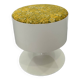 Pouf, 1970s