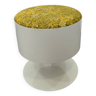 Pouf, années 1970