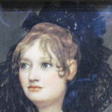 Frame portrait