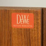 1960s Cabinet by DeWe