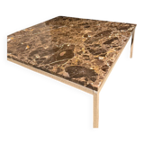 Florence Knoll table