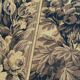 Tentures antique française