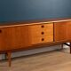 Teak 1960s by Elliots Of Newbury sideboard
