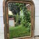 Mirror Louis-Philippe 105 x 75 cm