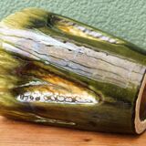 Vallauris ceramic vase