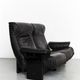 Canapé 2 places Otto Zapf « Follow Me » pour Knoll International