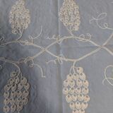 Table linen tablecloth eighteen napkins eighteen coasters