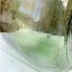 Bonbonne soufflée verte 20L