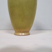 Modern mid-century vase by Rörstrand, designed by Gunnar Nylund, Sweden, 1950s.