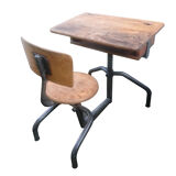 Desk 50 years