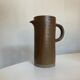 Vase pichet Arne Bang Denmark 1970