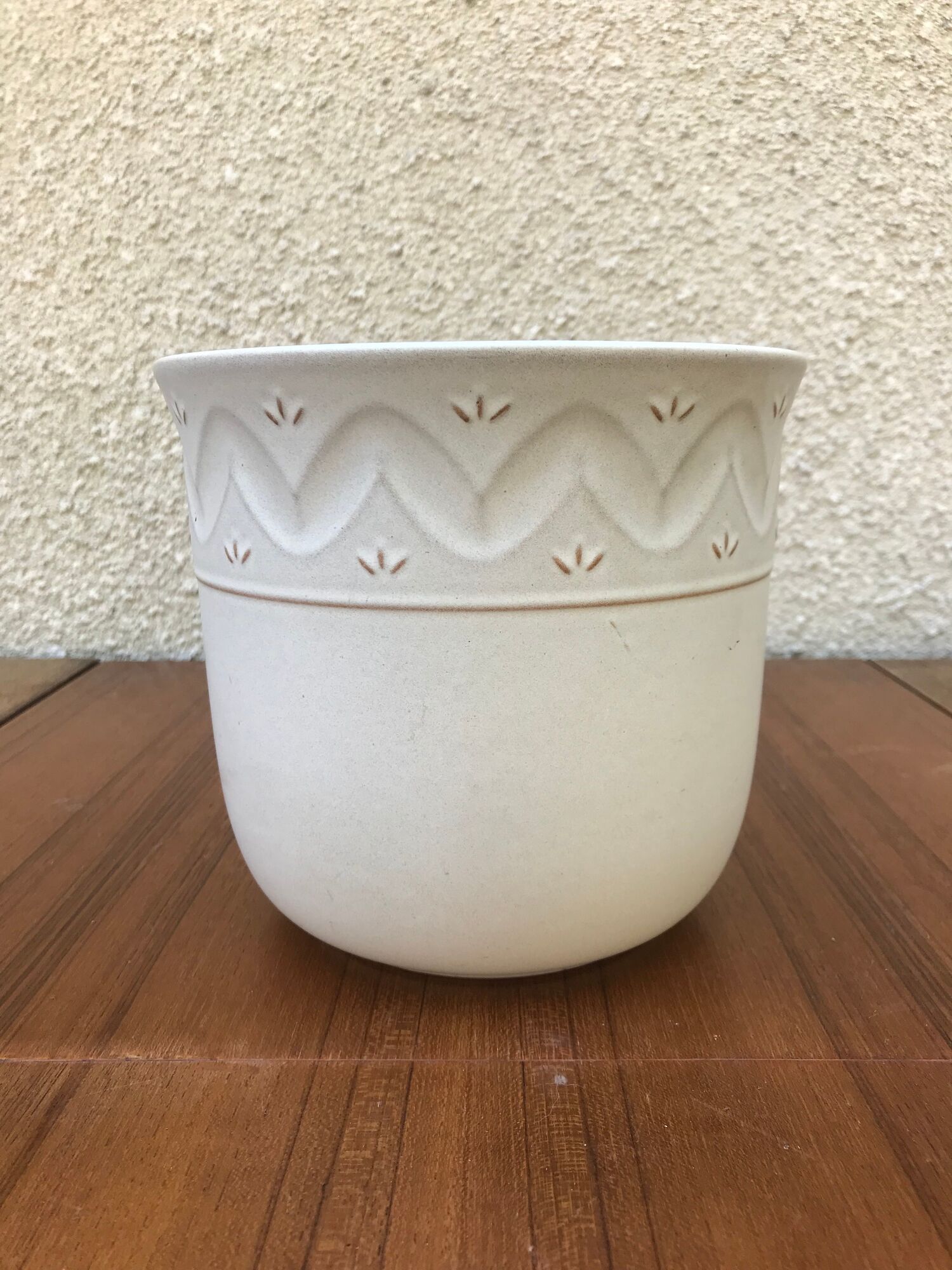 Pot