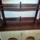 Superb antique mahogany sideboard – Napoleonic III / Victorian style furniture