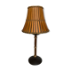 Bamboo lamp
