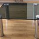 Marco Zanuso Coffee Table in Stainless Steel by Zanotta Vintage 1970
