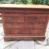 Commode Louis Philippe
