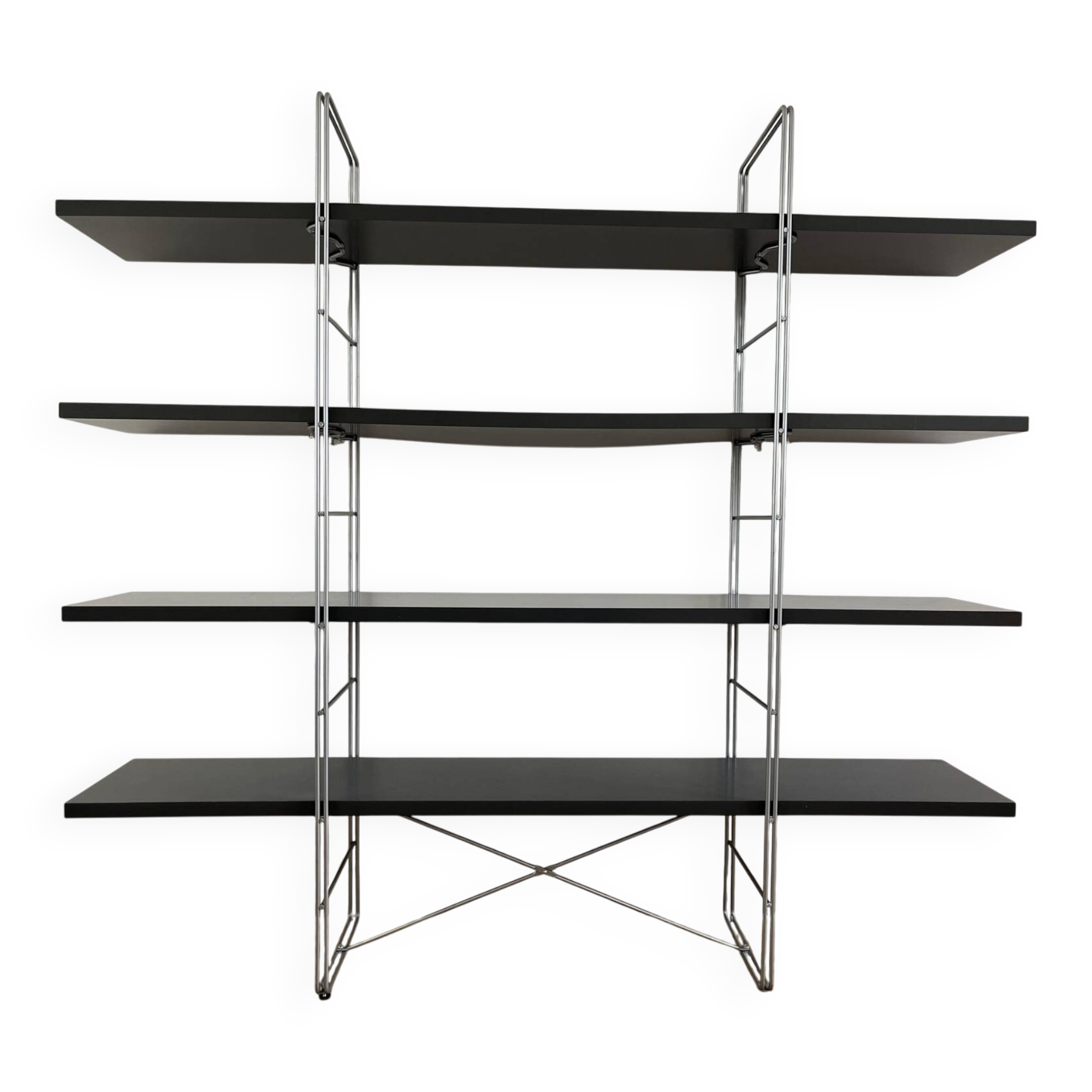 Étagère IKEA enetri, Niels Gammelgaard