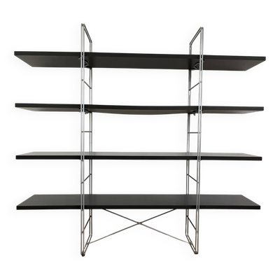 Étagère IKEA enetri, Niels Gammelgaard