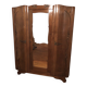 Armoire avec miroir