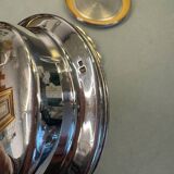 Refrigerated butter dish, Coquillor Glacé model.