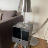 Philippe Starck's Miss K lamp