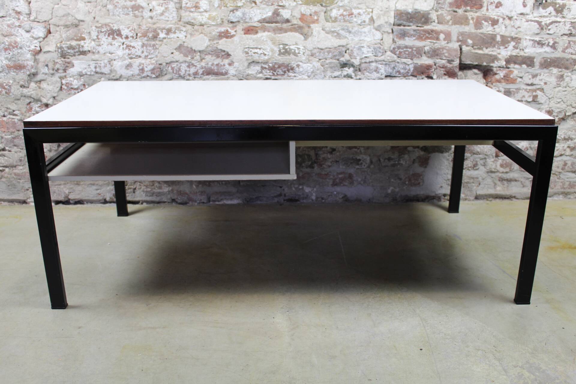 TU04 Coffee Table by Braakman for Pastoe