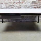 TU04 Coffee Table by Braakman for Pastoe
