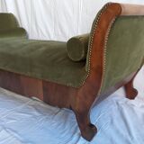 Chaise lounge, daybed