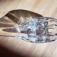 Bayel crystal bowl