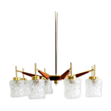 Chandelier 70s