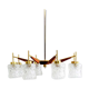 Chandelier 70s