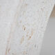 Table basse en travertin italien