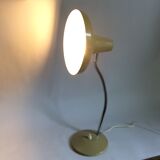 Vintage articulated lamp