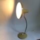 Vintage articulated lamp